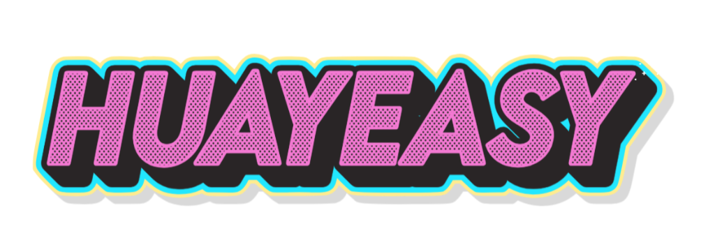 huayeasy